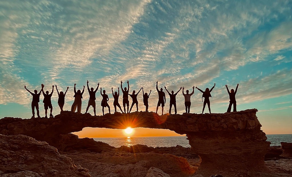 Hiking Experiences in Ibiza close to Luxury Villa Can Nemo