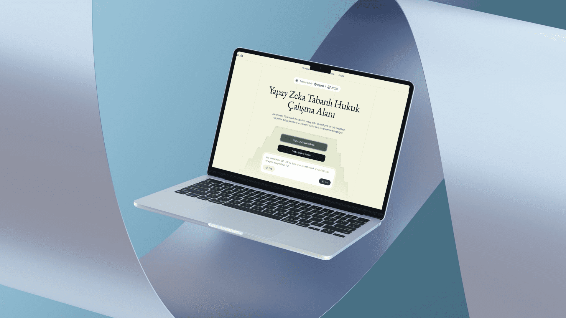 Sample image for client, website project