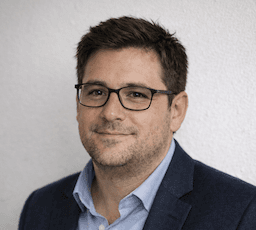 Matt Morelli - Partnerships - LeadScout