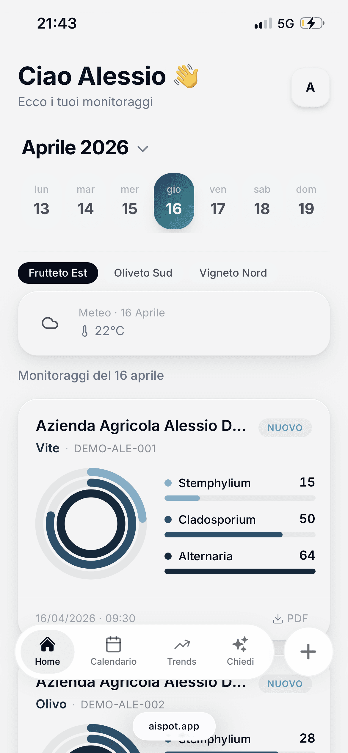Banking app interface with $10,50,000 balance, a pink Mastercard debit card, and icons for payments and Recent Activity.