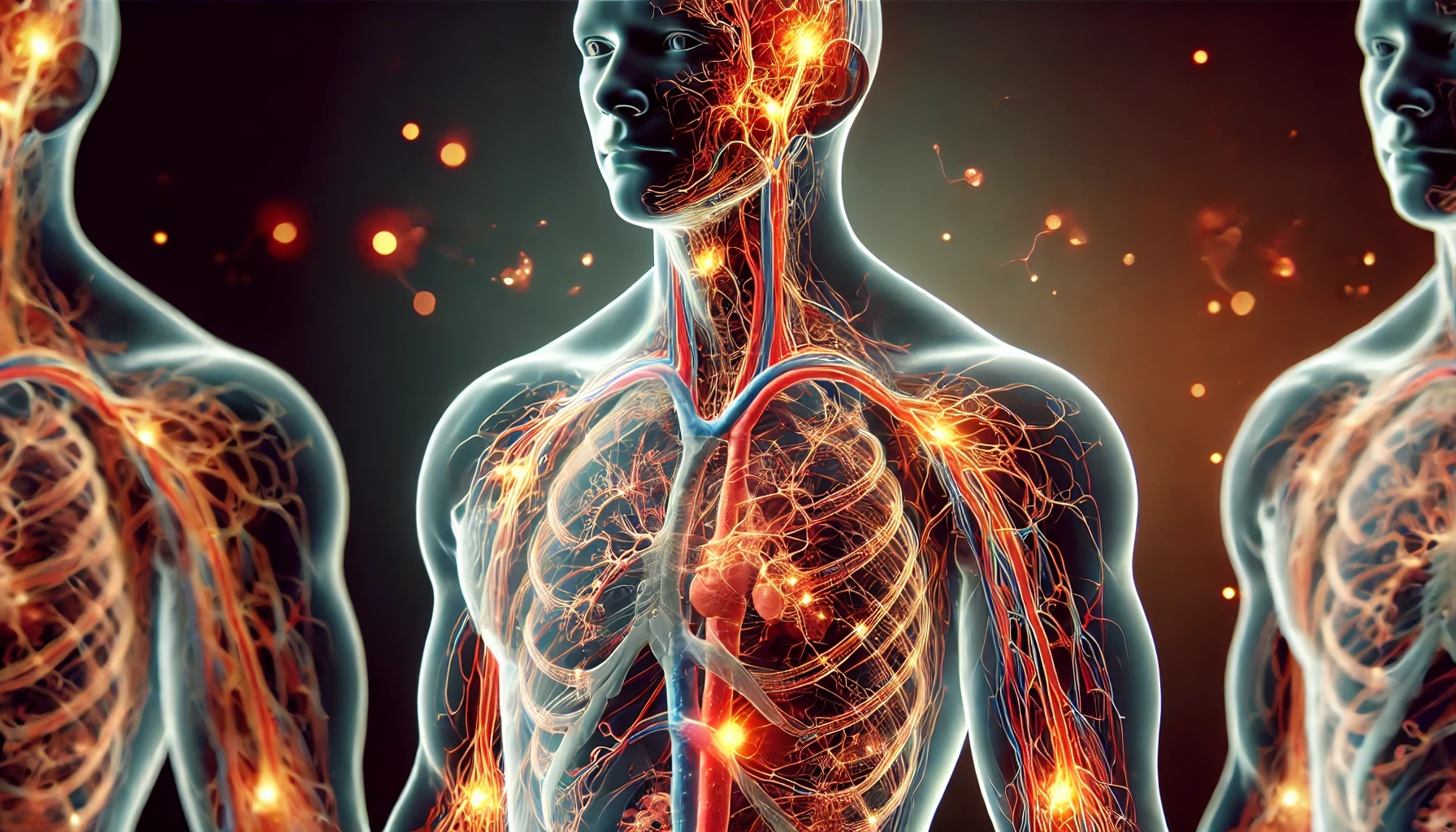 Inflammation: Definition, Diseases, and Types