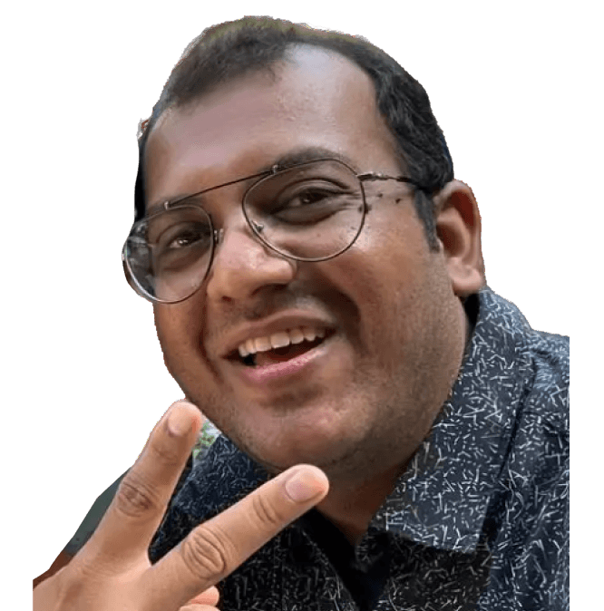 Linkedin Course Review by Student Parth Parikh