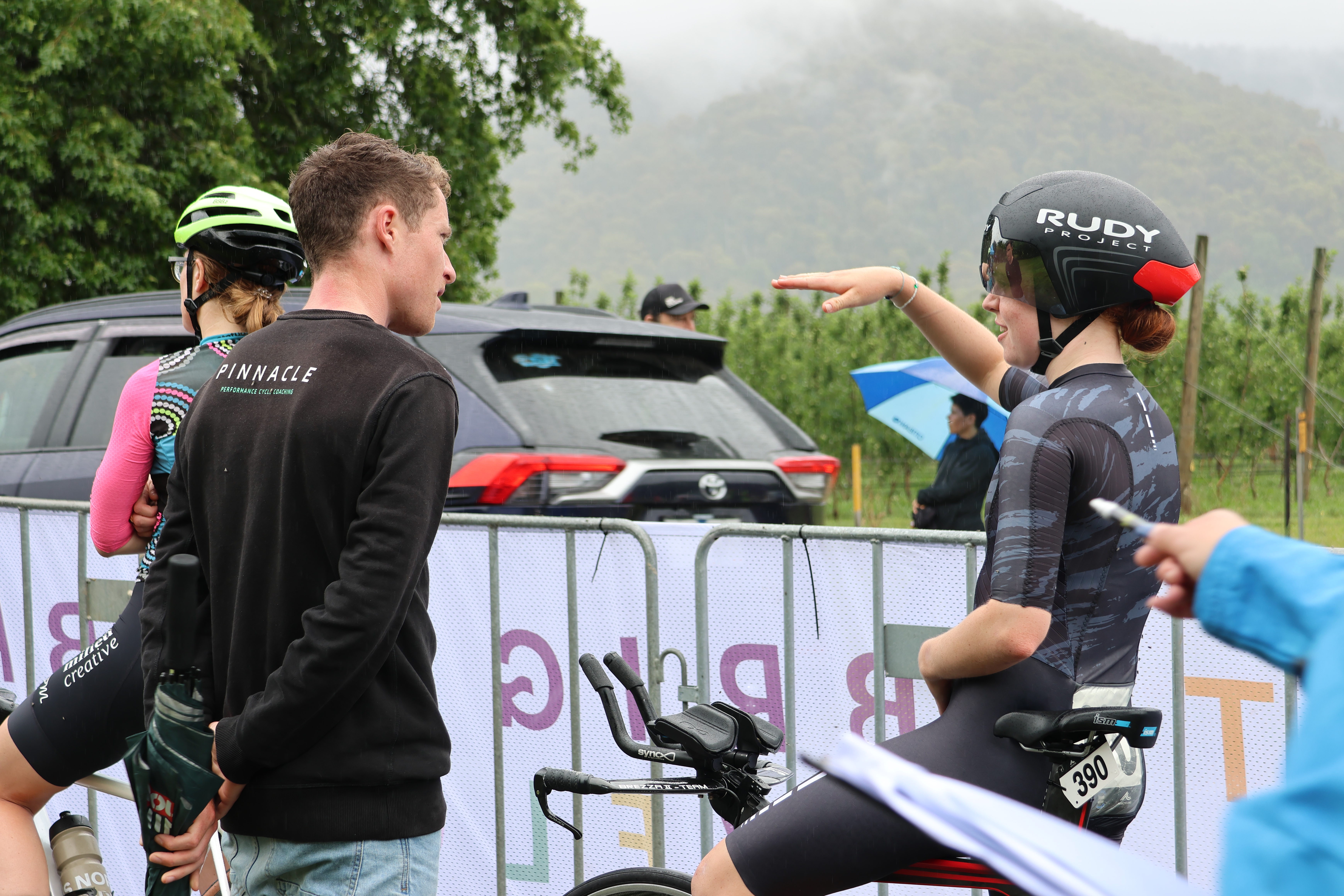 Pinnacle Performance