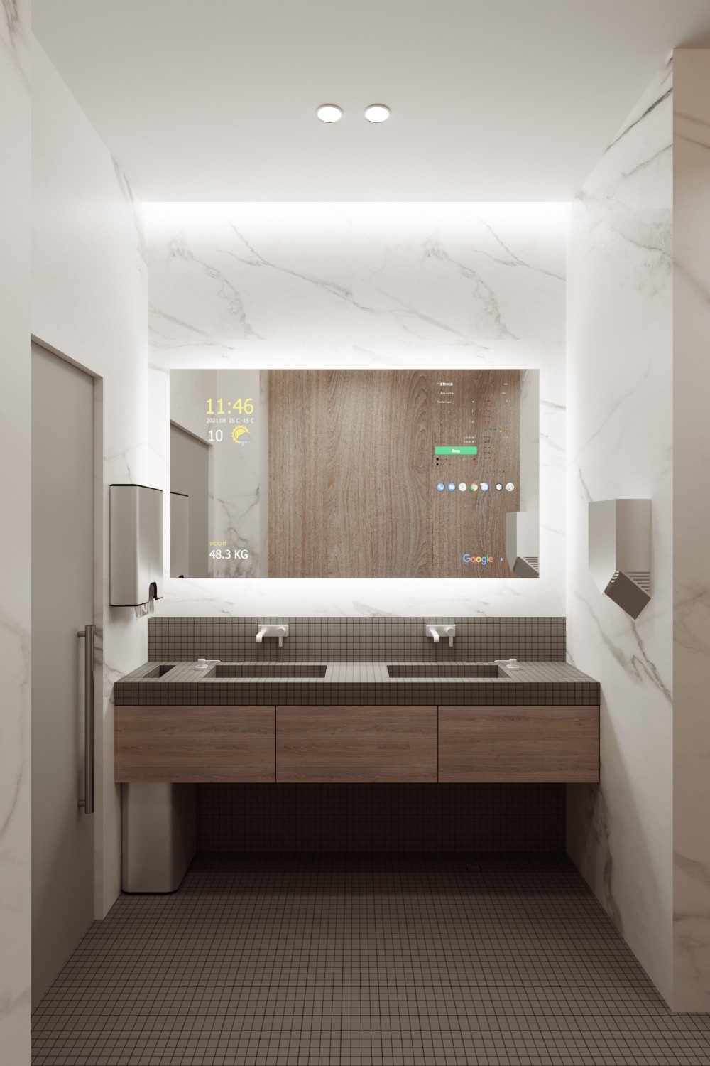 MONO Бізнес-центр