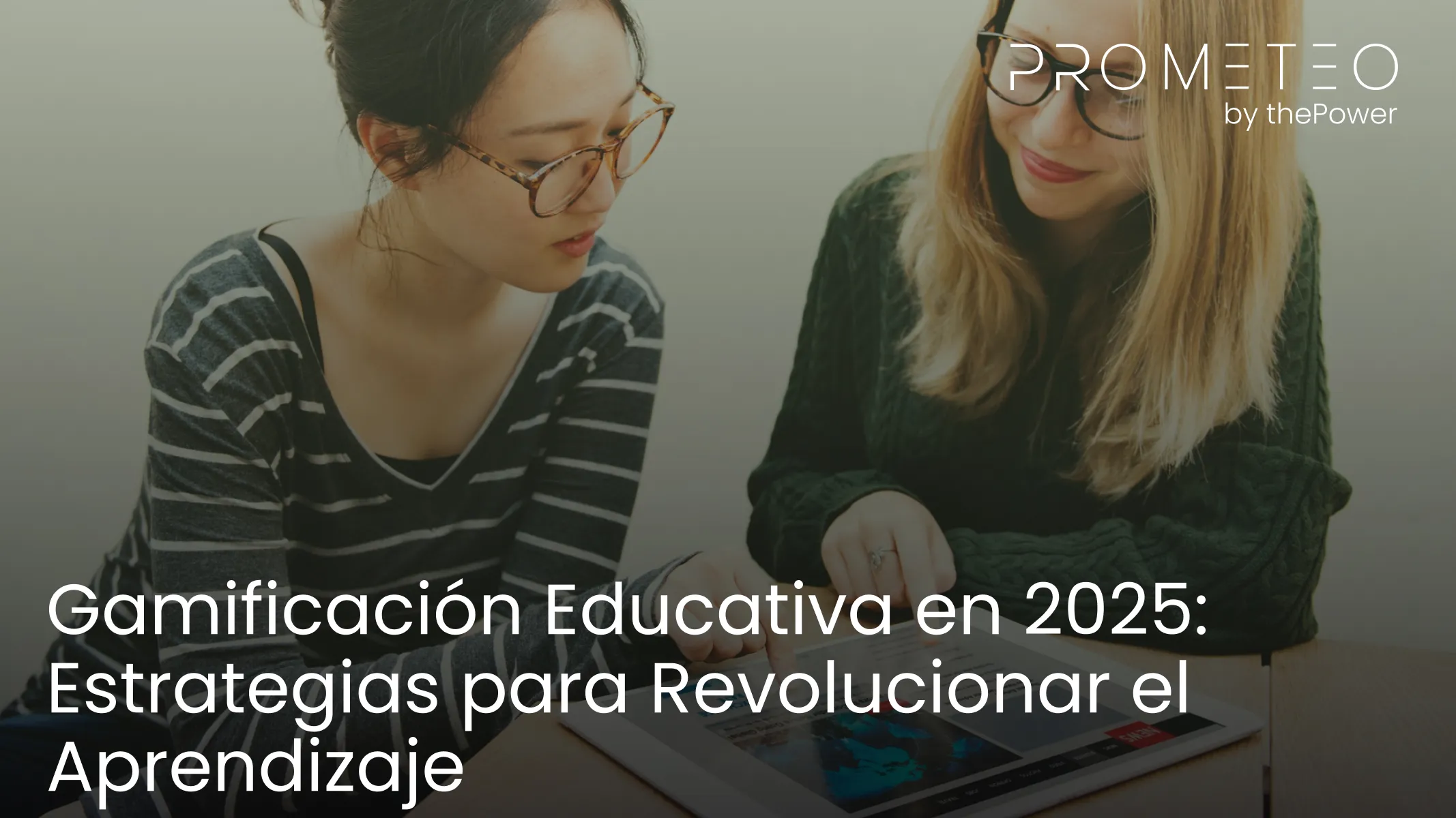 Gamificación Educativa en 2025: Estrategias para Revolucionar el Aprendizaje