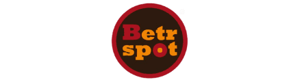 Betrspot logo.