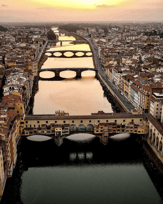 Ponte Vecchio