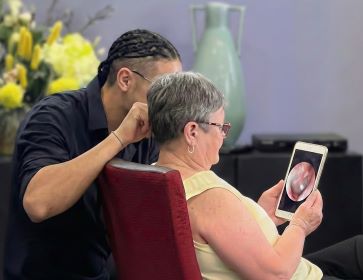 Instant Relief (No Wax, No Fee)