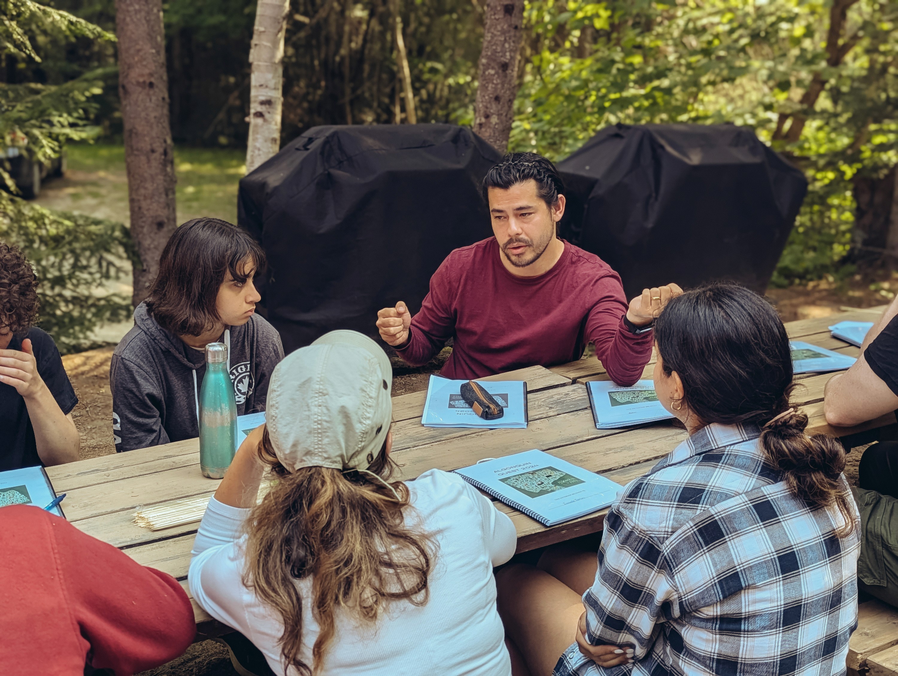 Here comes the alt text