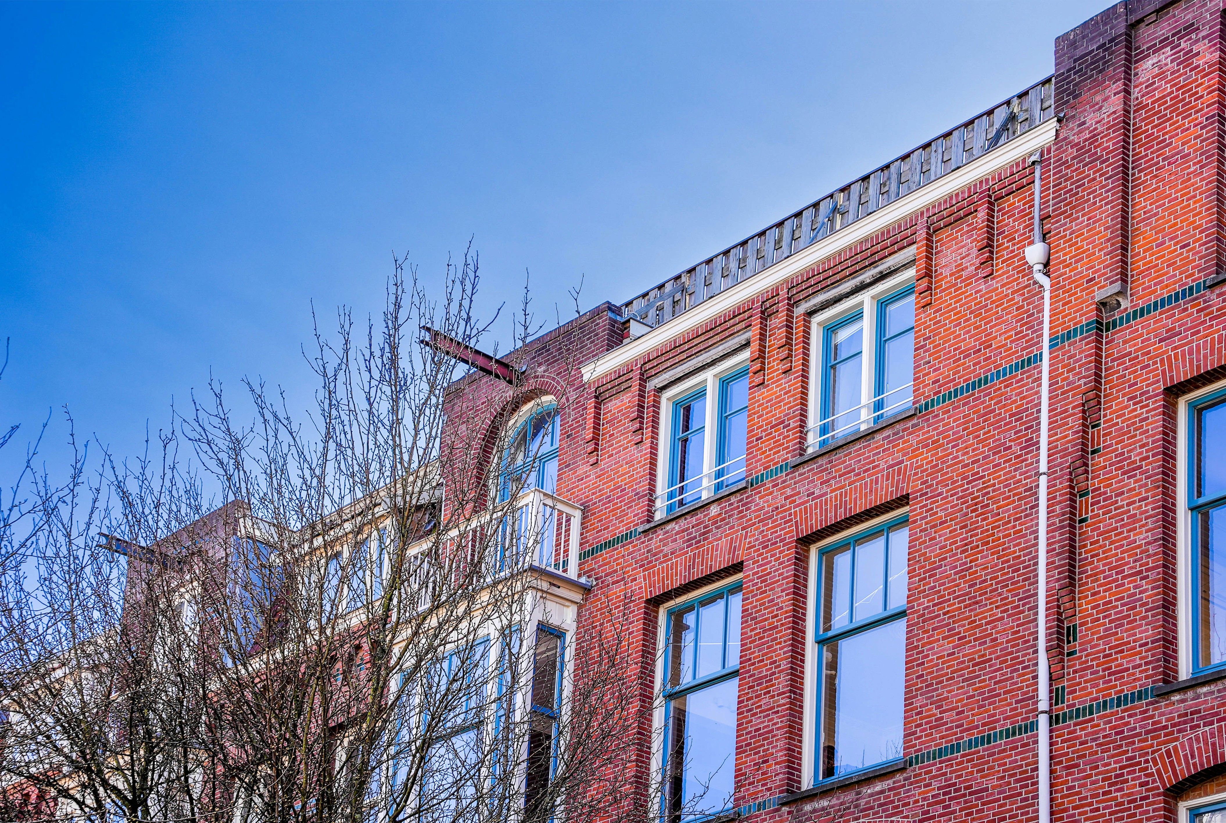 van-baerlestraat