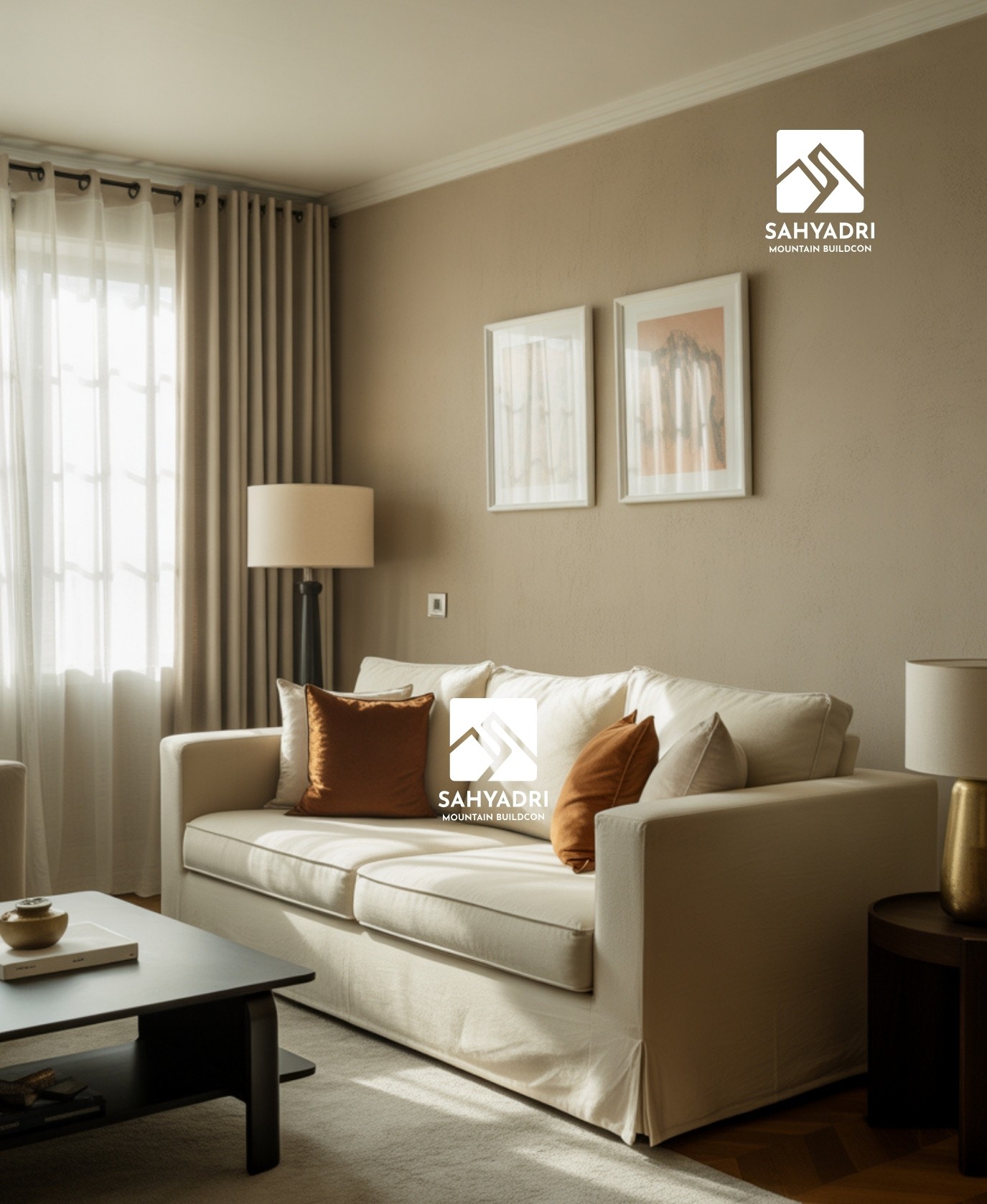 Image of a modern kitchen