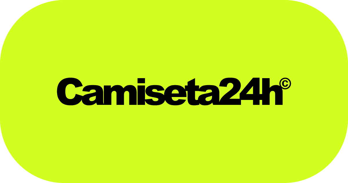 produção rápida camisetas