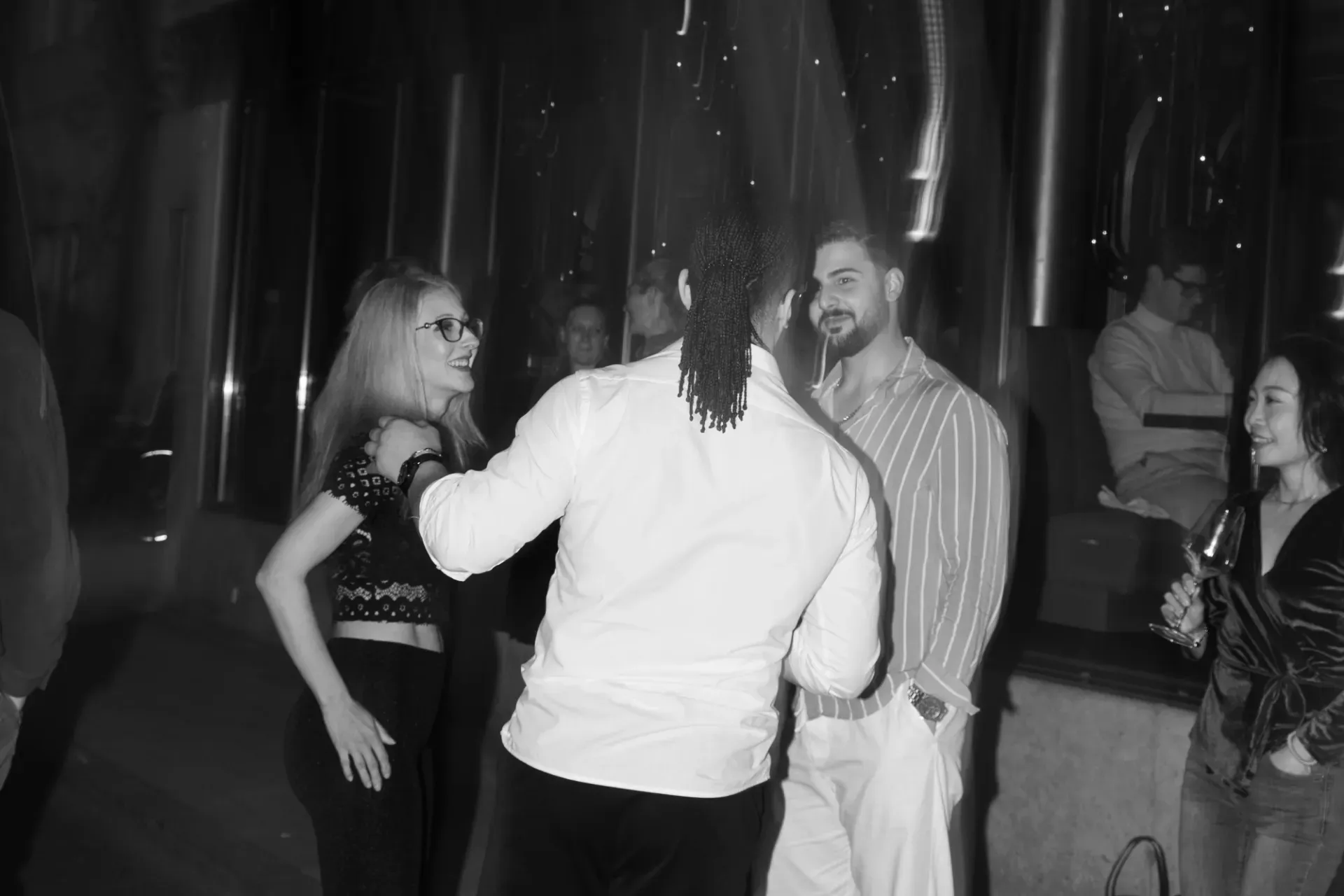 Event Coverage