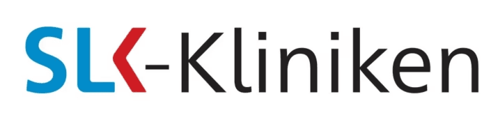 SLK-Kliniken Logo