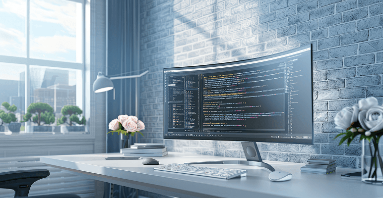 A cell phone sitting on top of a wooden table