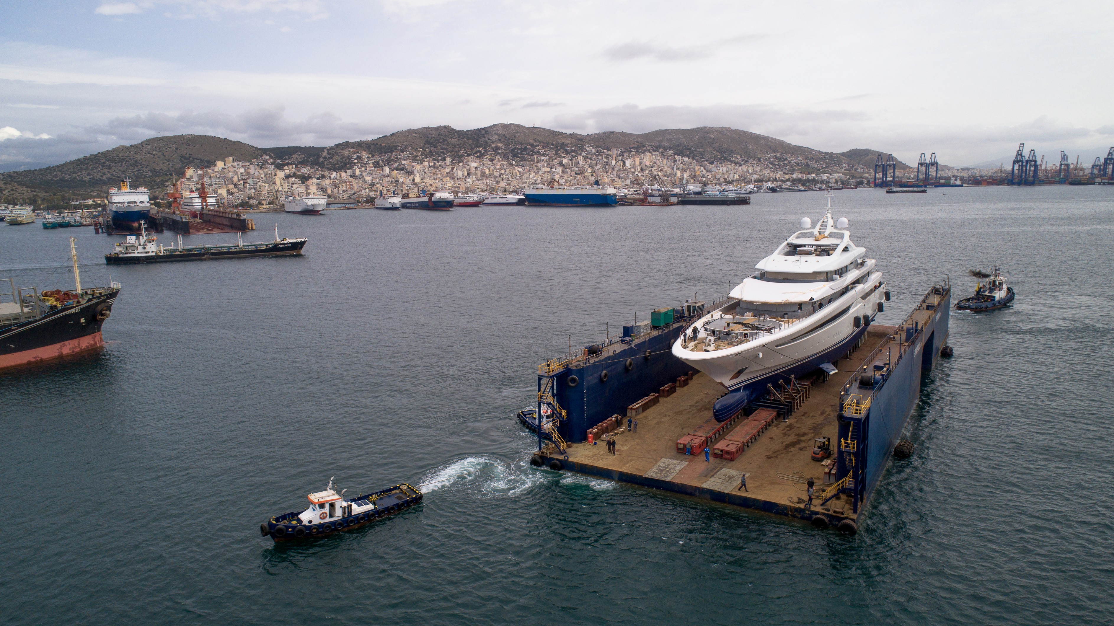 Igmar project