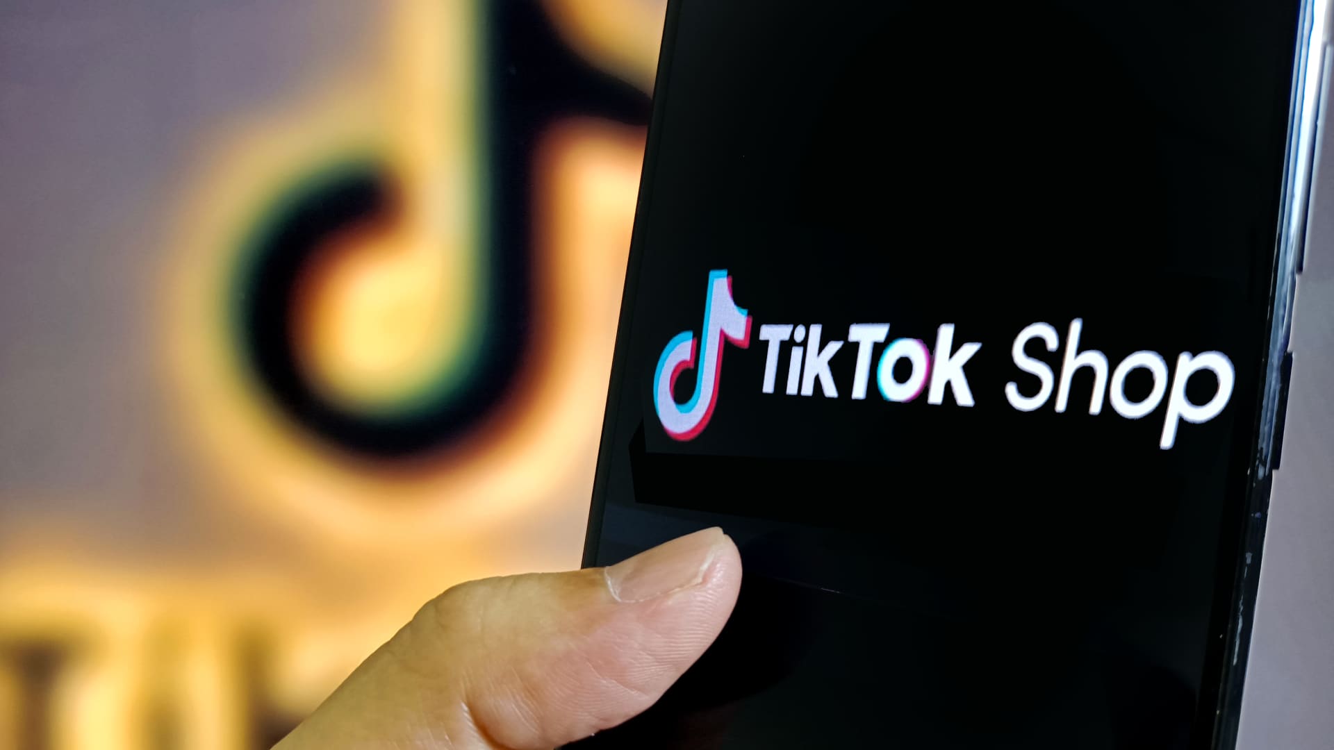 setting up tiktok shop - Can I Sell Digital Products on Tiktok Shop
