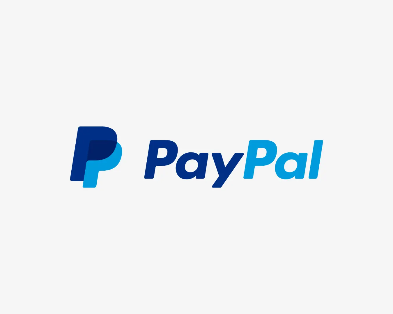 Imagen con logo de paypal méxico en el centro para articulo sobre comisiones