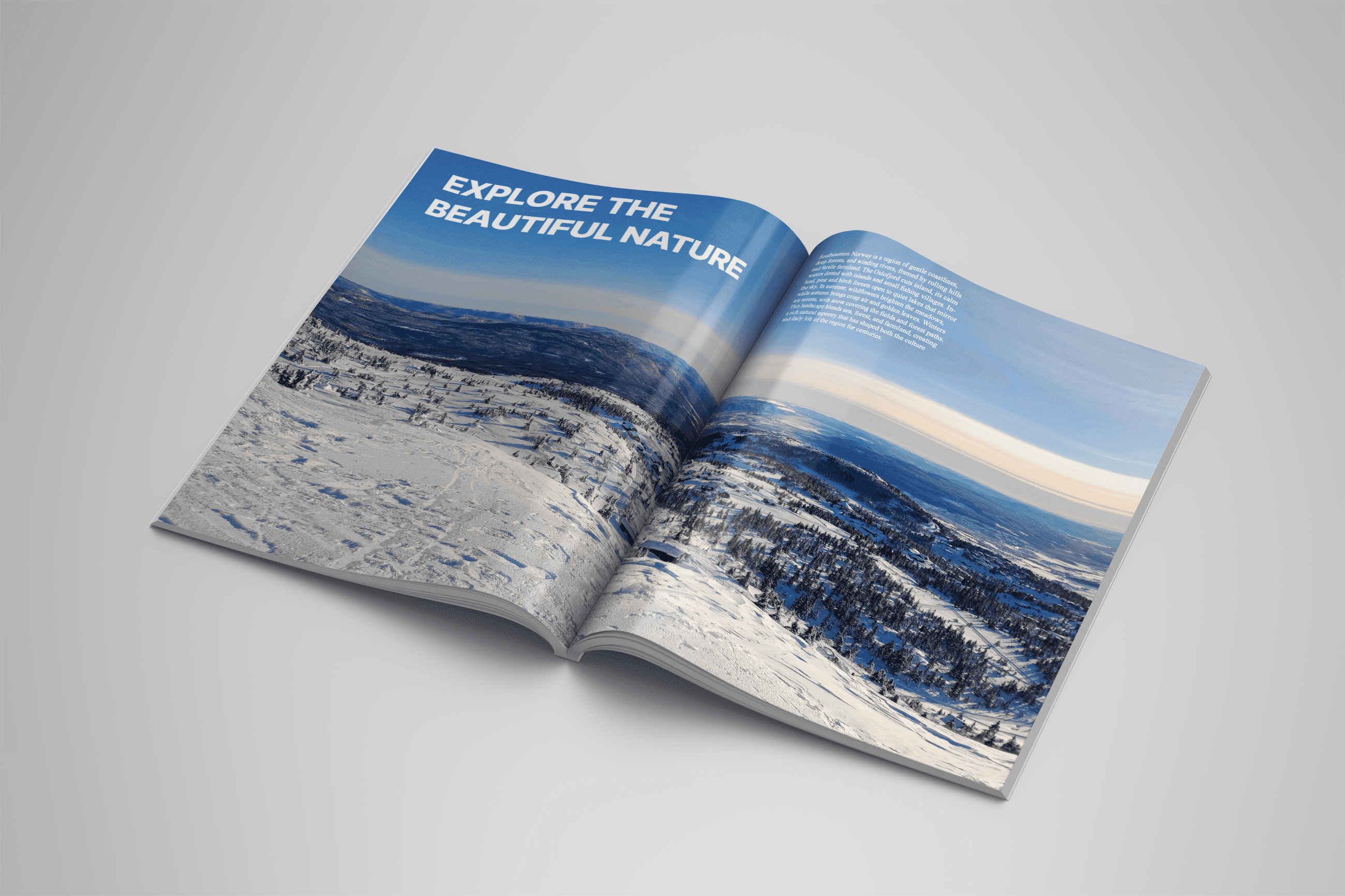 Hand holding waffle cone with three scoops of colorful pastel ice cream