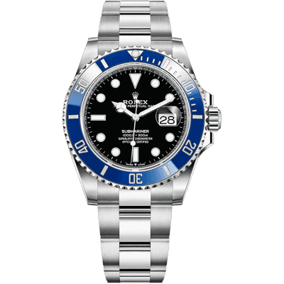 Rolex Submariner image 0