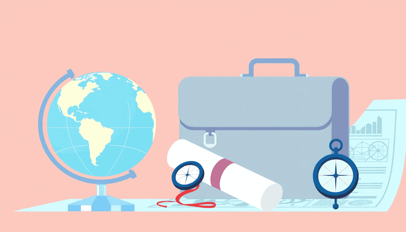 Best Global Executive MBA Programs for International Business Leaders