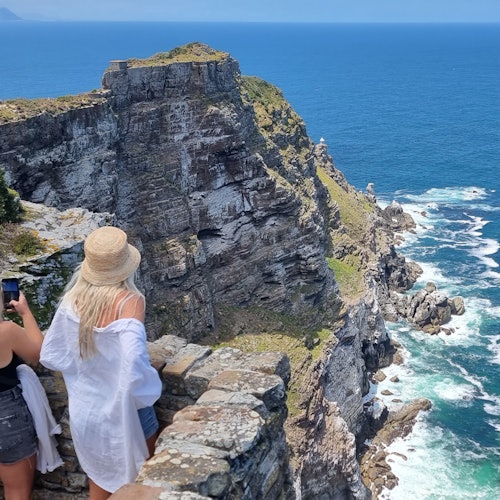 Cape Point light house