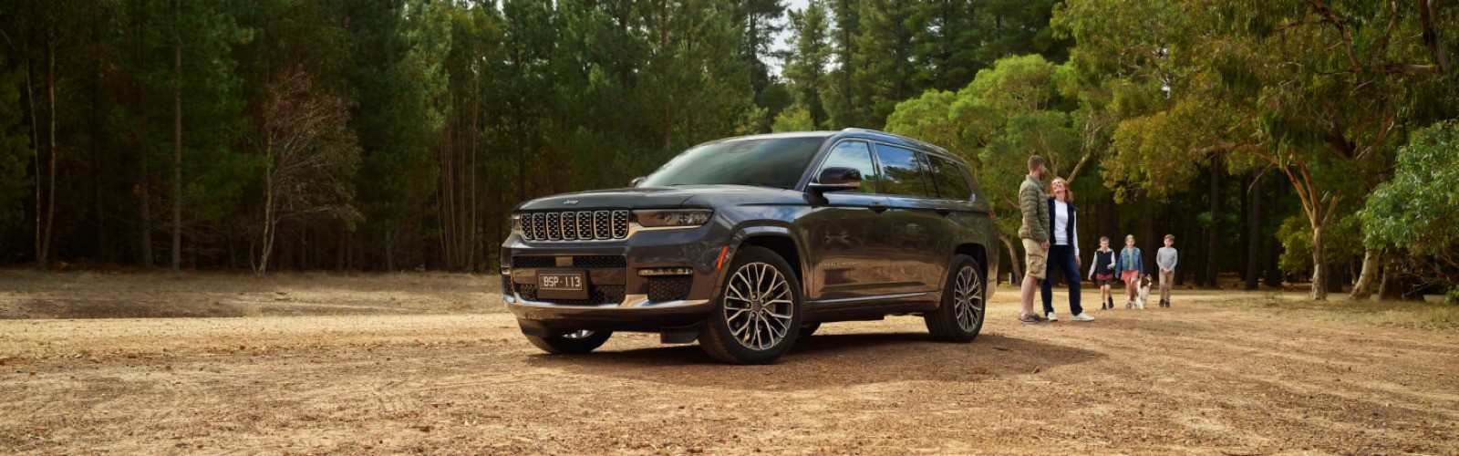 Photo:Jeep recalls 469 Grand Cherokee and Wrangler vehicles over safety concerns – South African Daily