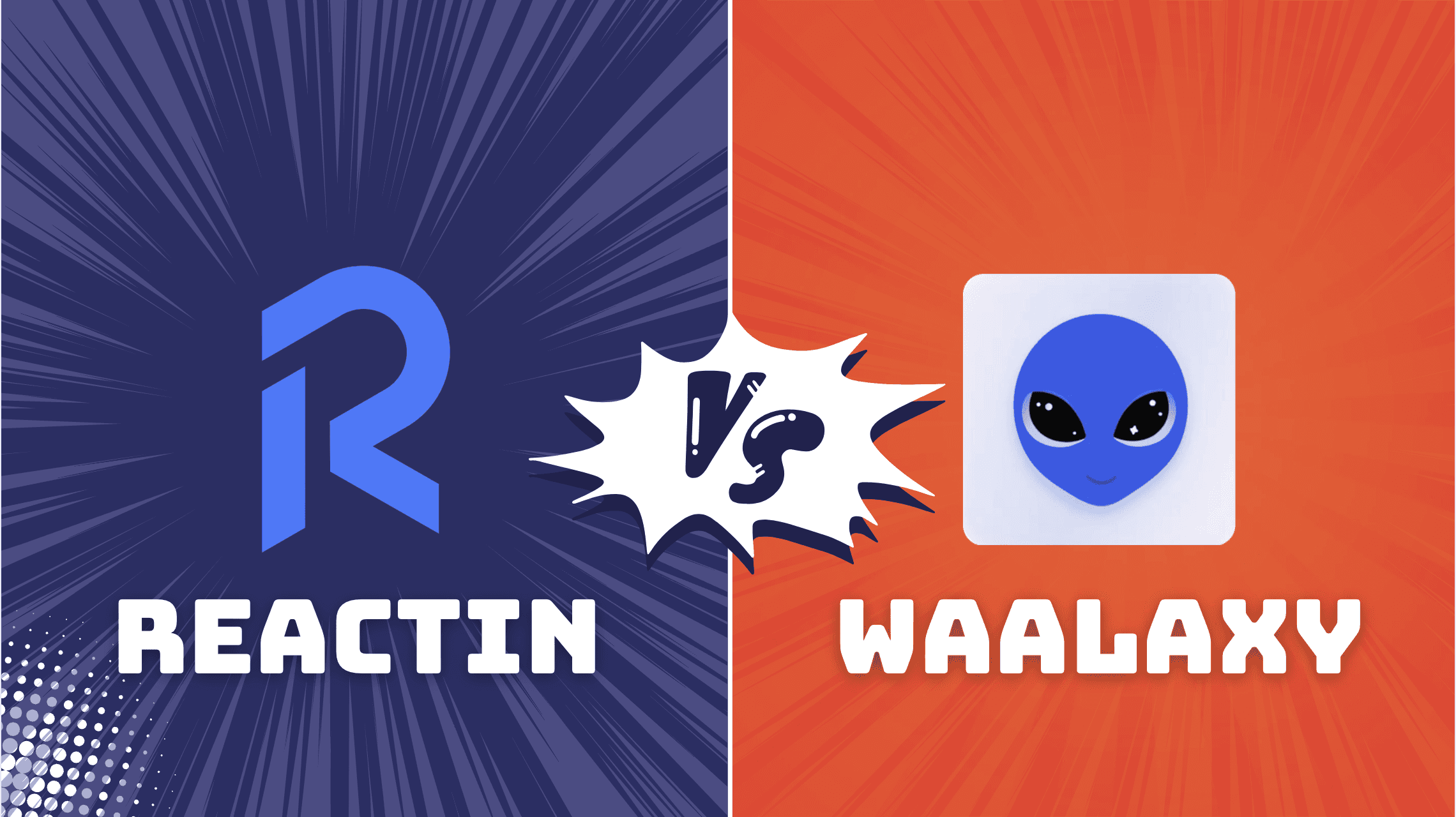 Waalaxy vs ReactIn: Which Tool Should You Choose for Your LinkedIn Campaigns?