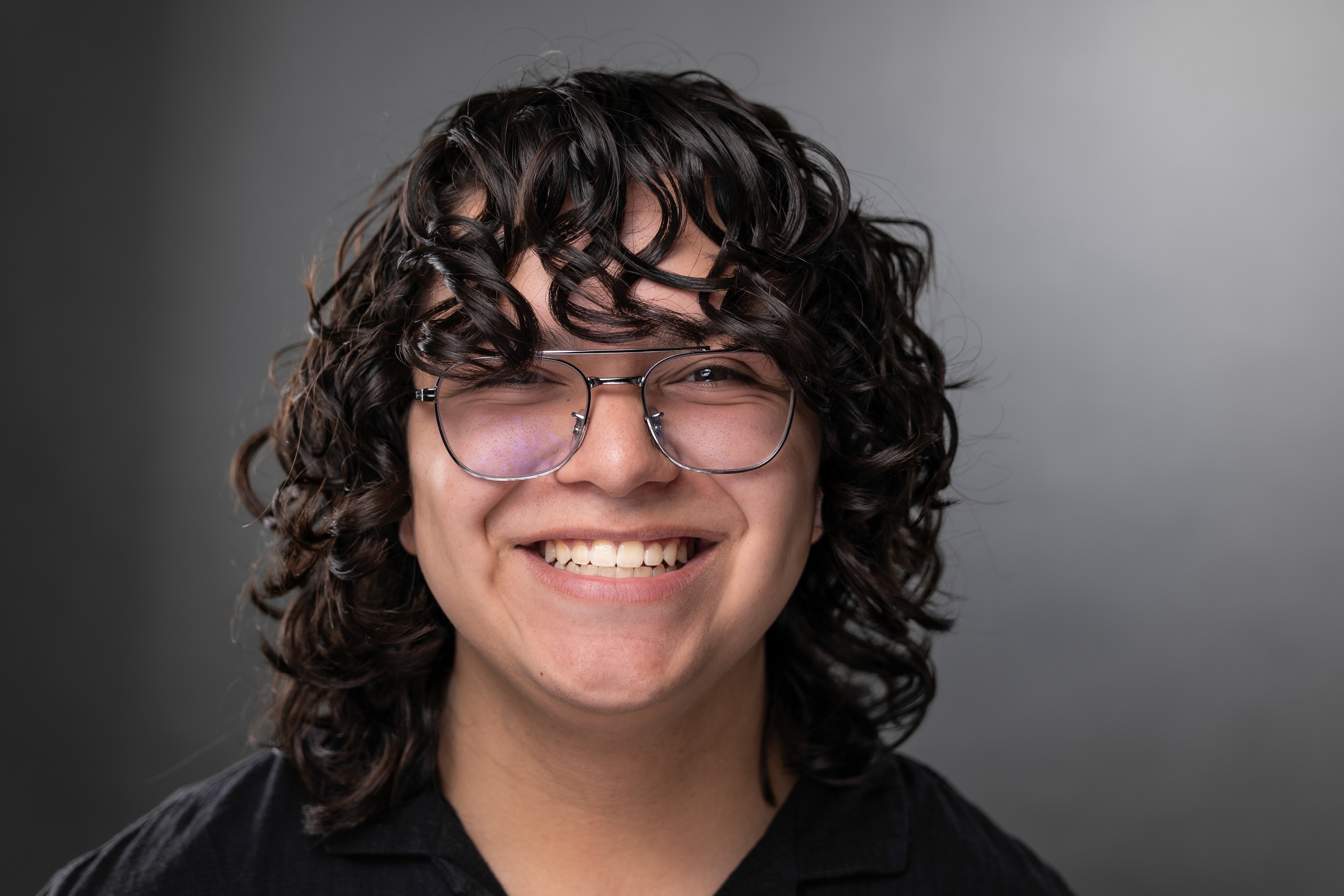 Friendly headshot of Frankie Fontana, local Claremont photographer in Claremont CA | FFotos