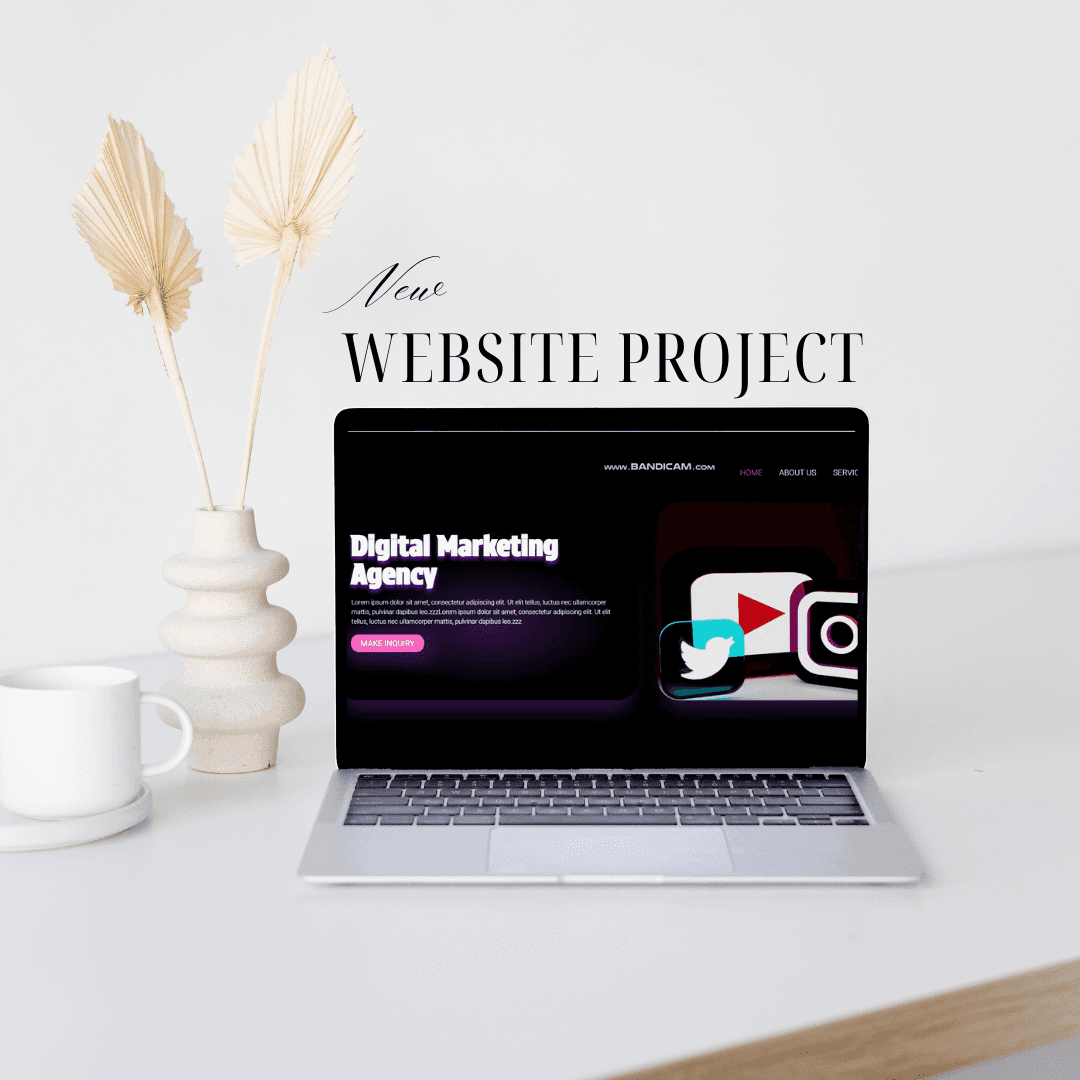 Web Developer