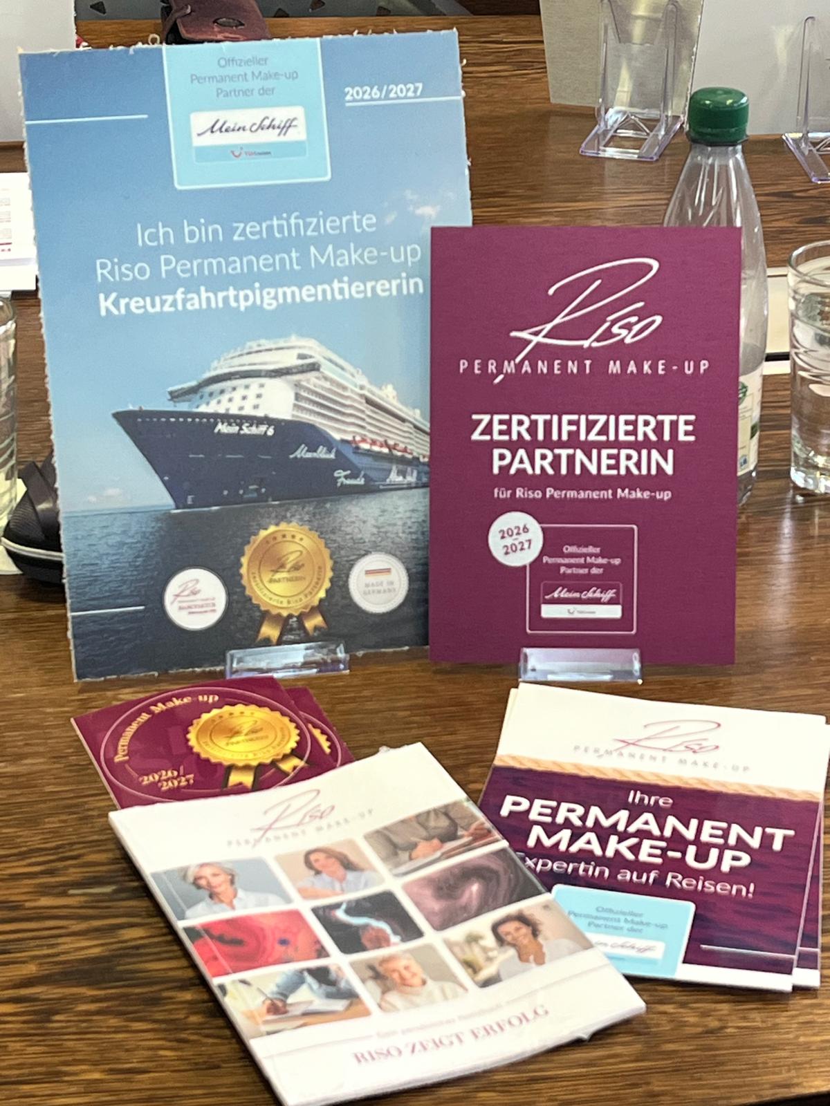  Permanent Eyeliner Vergleich