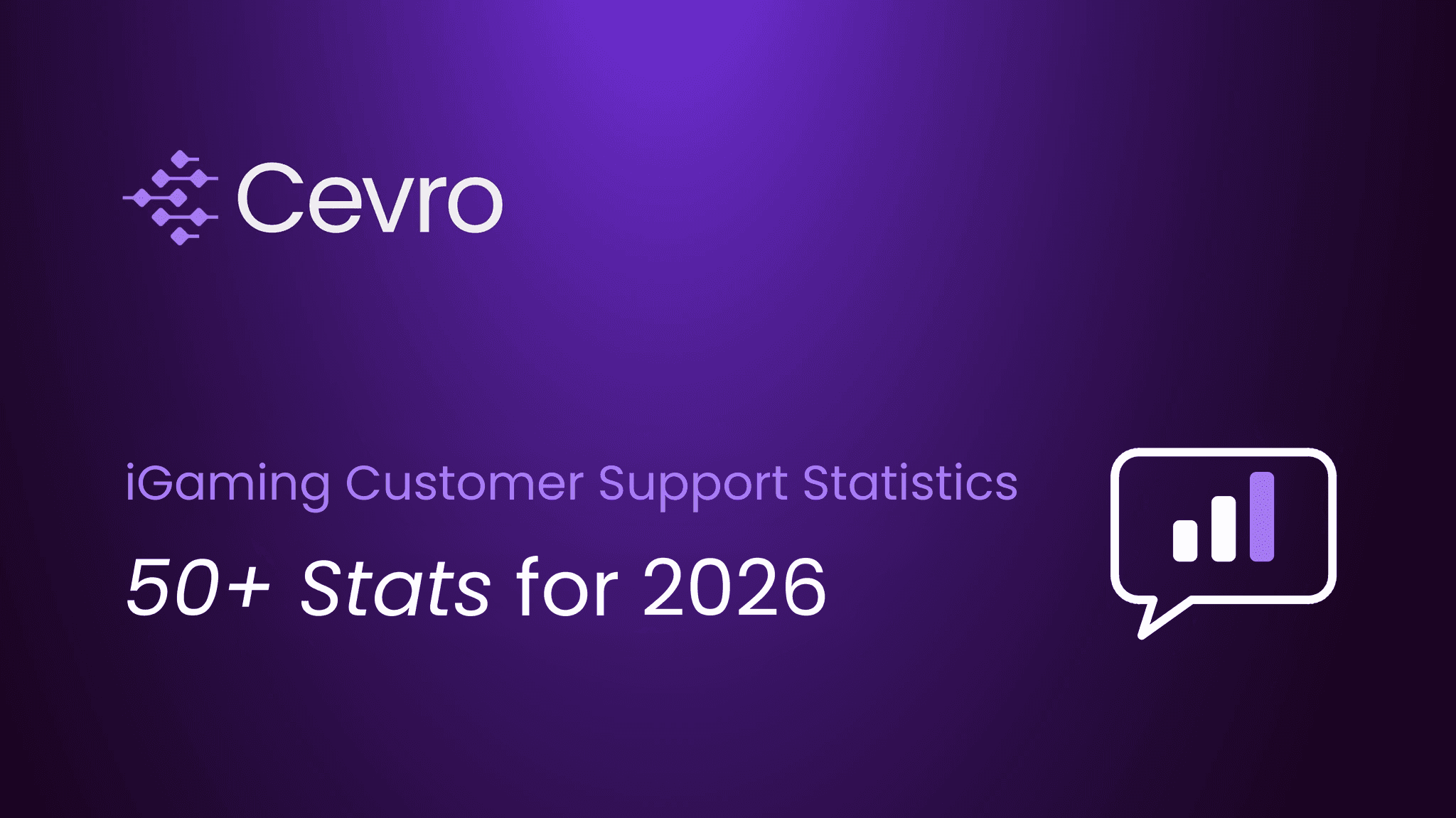 iGaming Customer Support Statistics