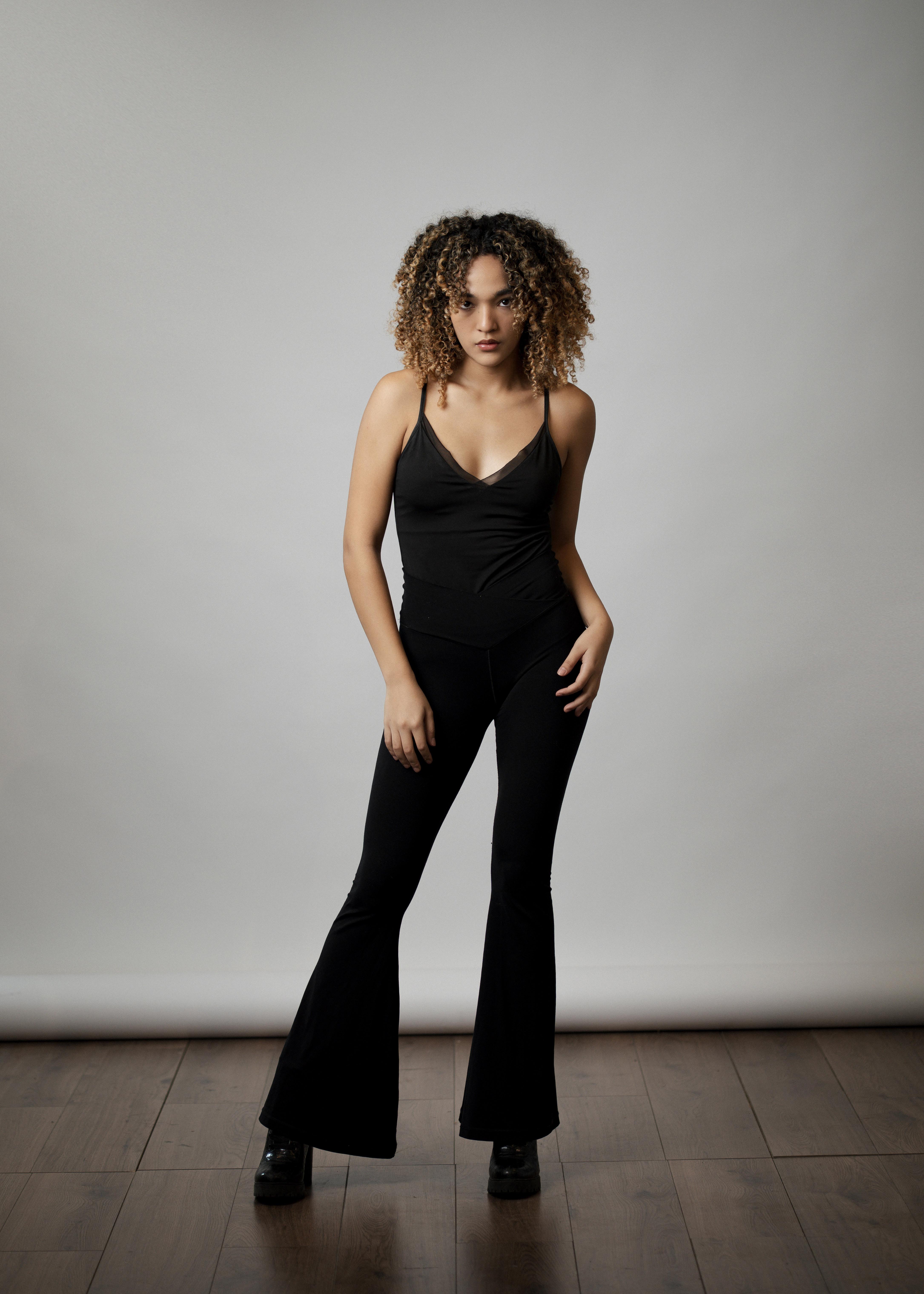 Regina Somarriba — 21
