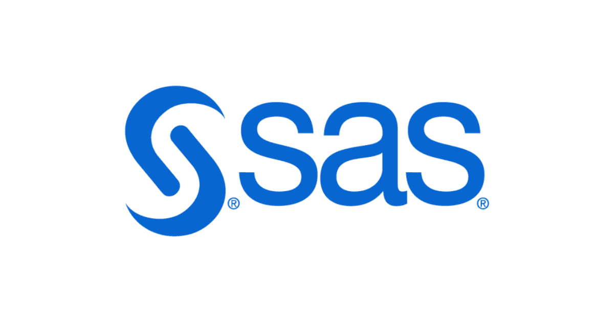 SAS Logo 2026