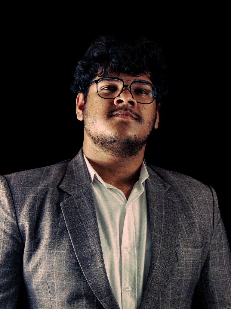 Samuel Bhakuni Creative Professional - VFX, Animation, Video Editing, 3D Design, Photography