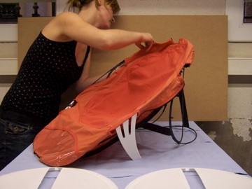 Building the prototype