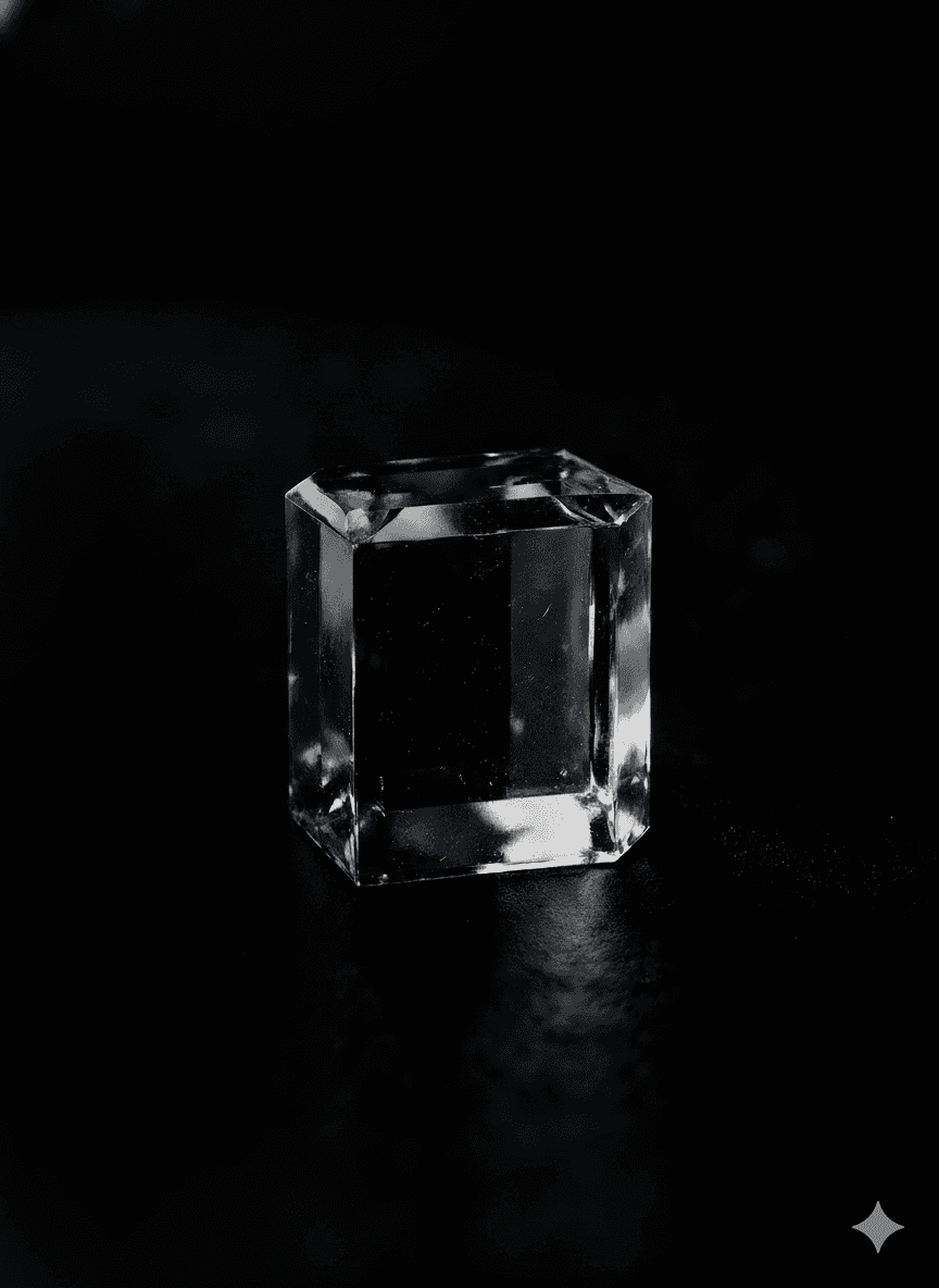 Crystal Block