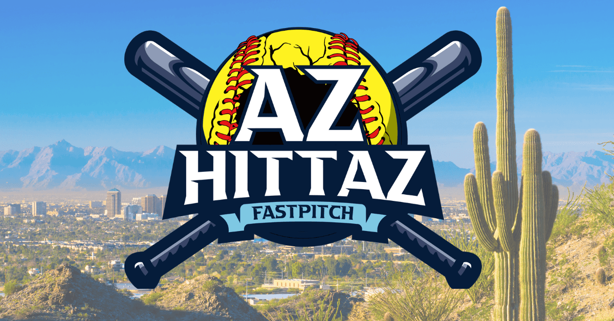 AZ Hittaz Fastpitch Softball Team Phoenix, AZ's Premier Youth