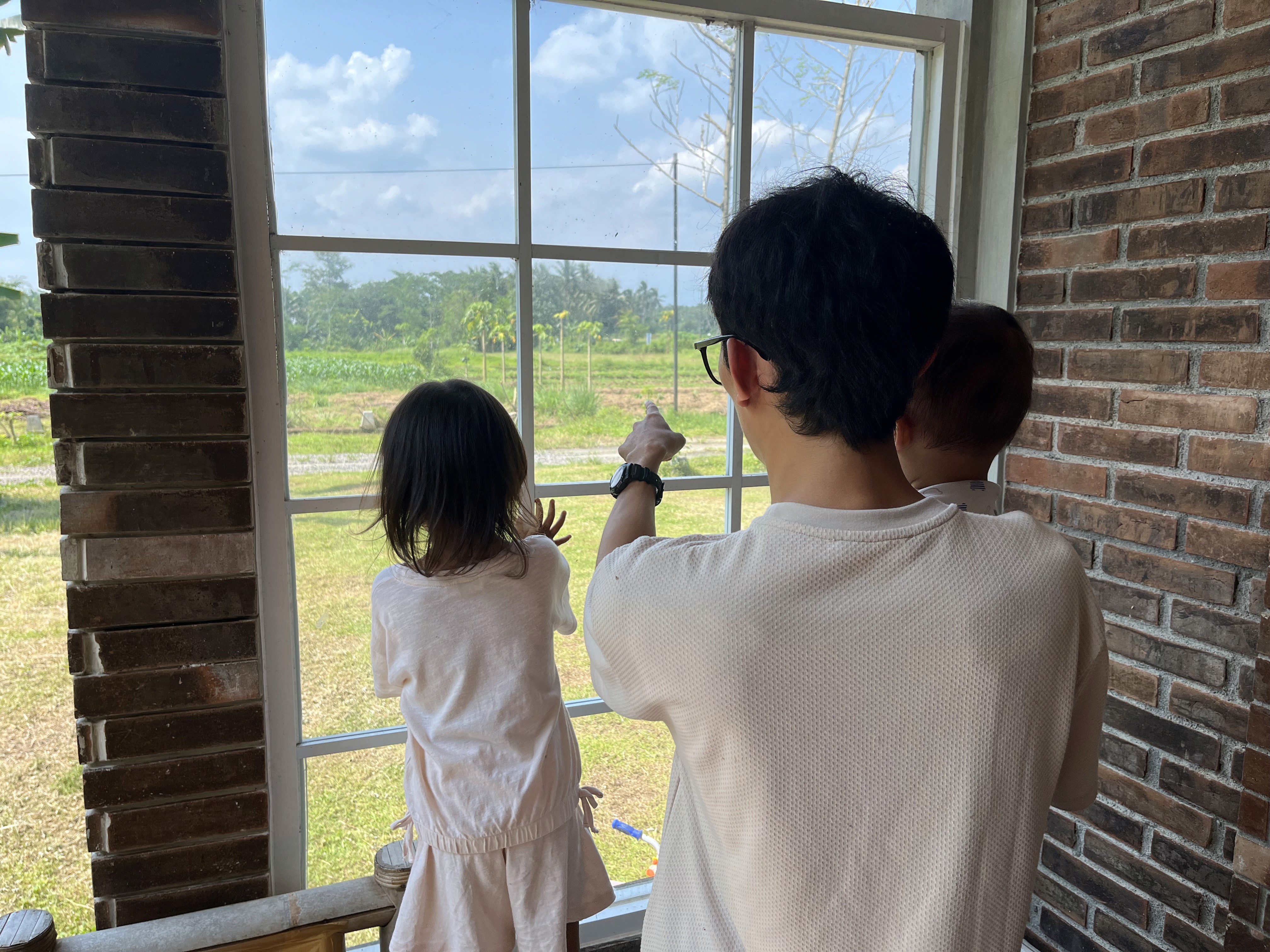 Psikolog Klinis RSUD Siti Fatimah Palembang, Syarkoni