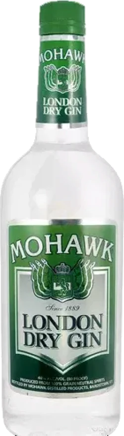 Monopolowa Dry Gin