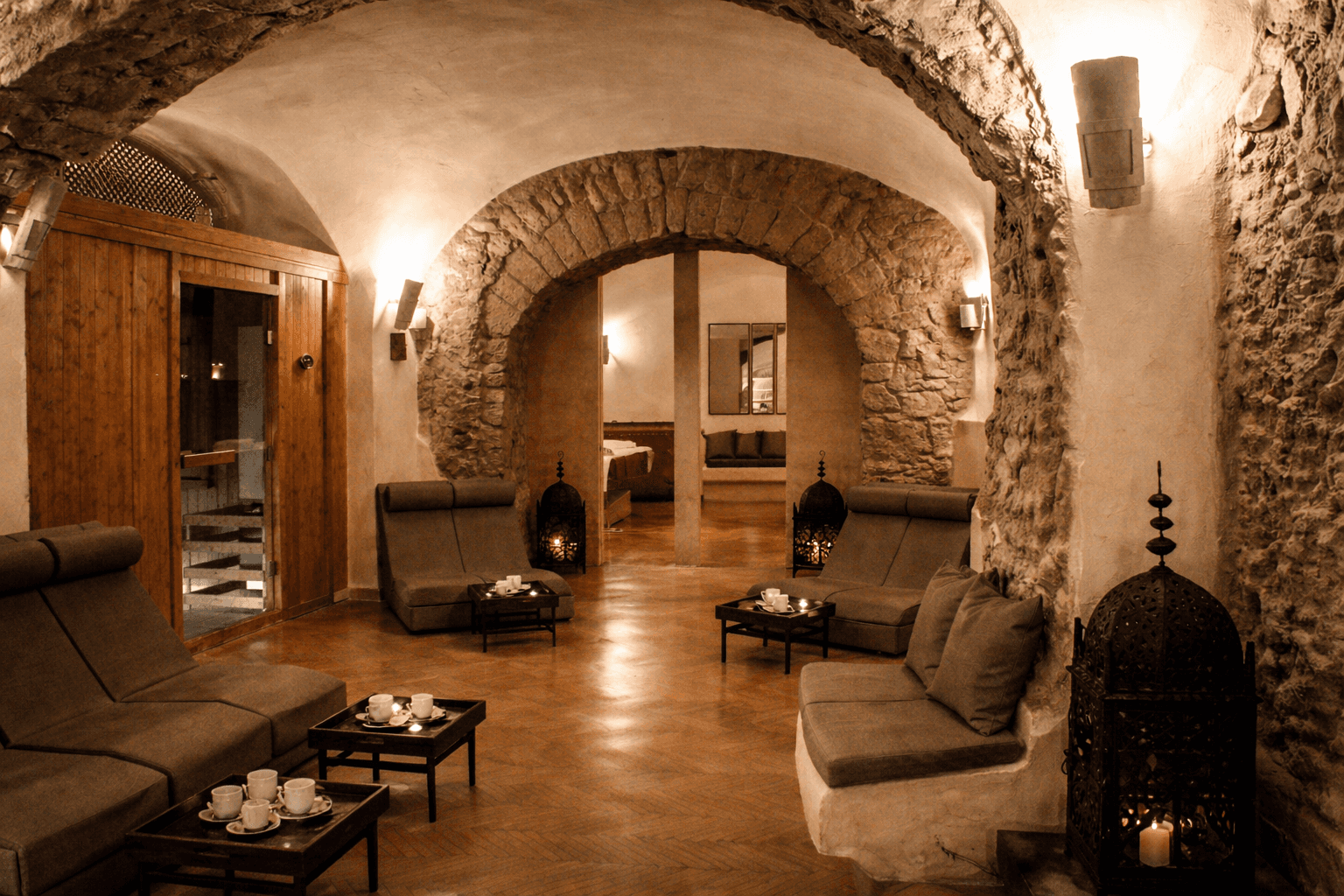 Otium Spa - Costiera Amalfitana