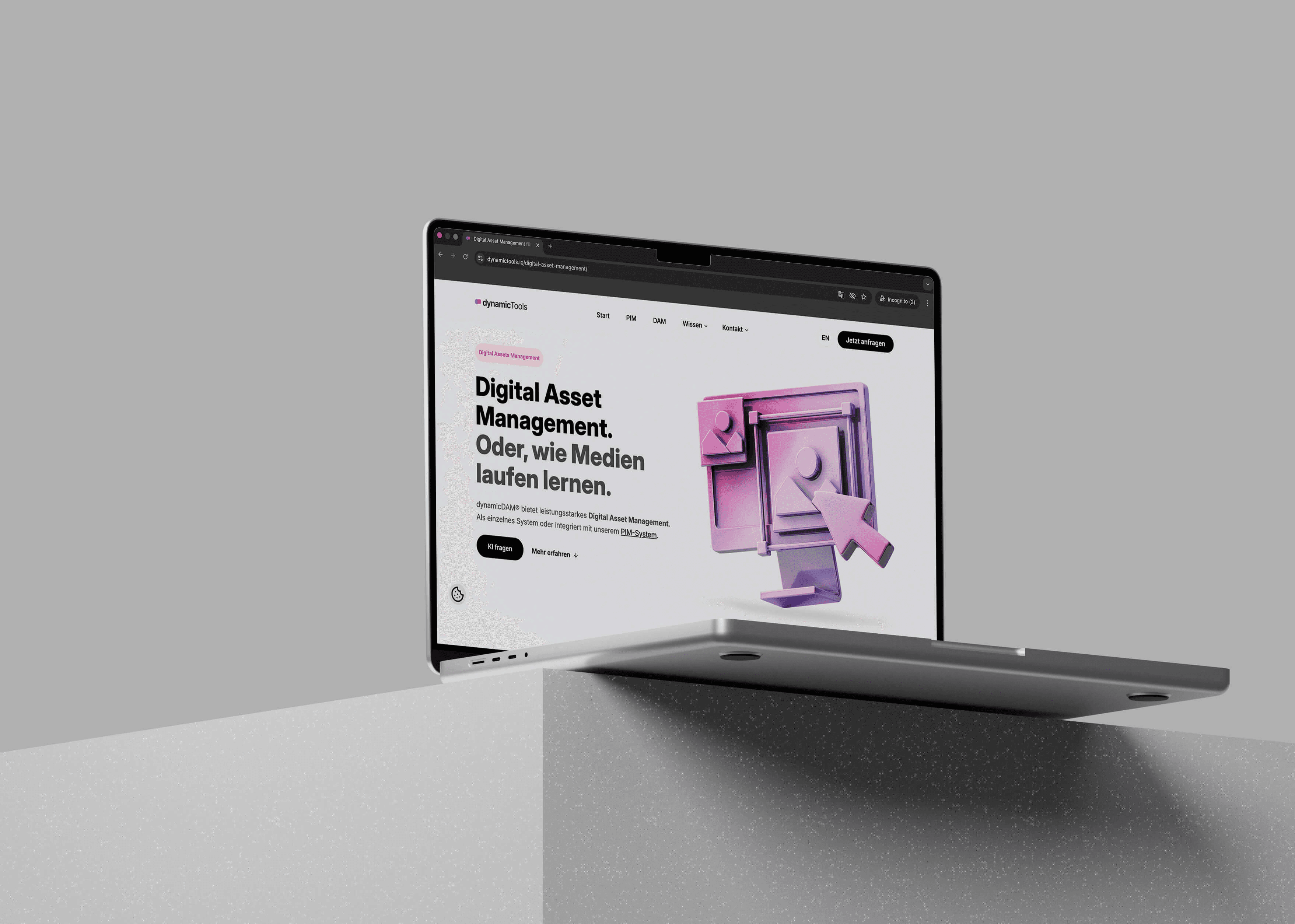 Grolman Website