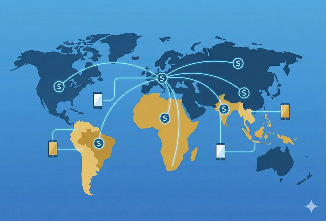 What is a Virtual IBAN The Complete B2B Guide for Modern Global Trade Main Image