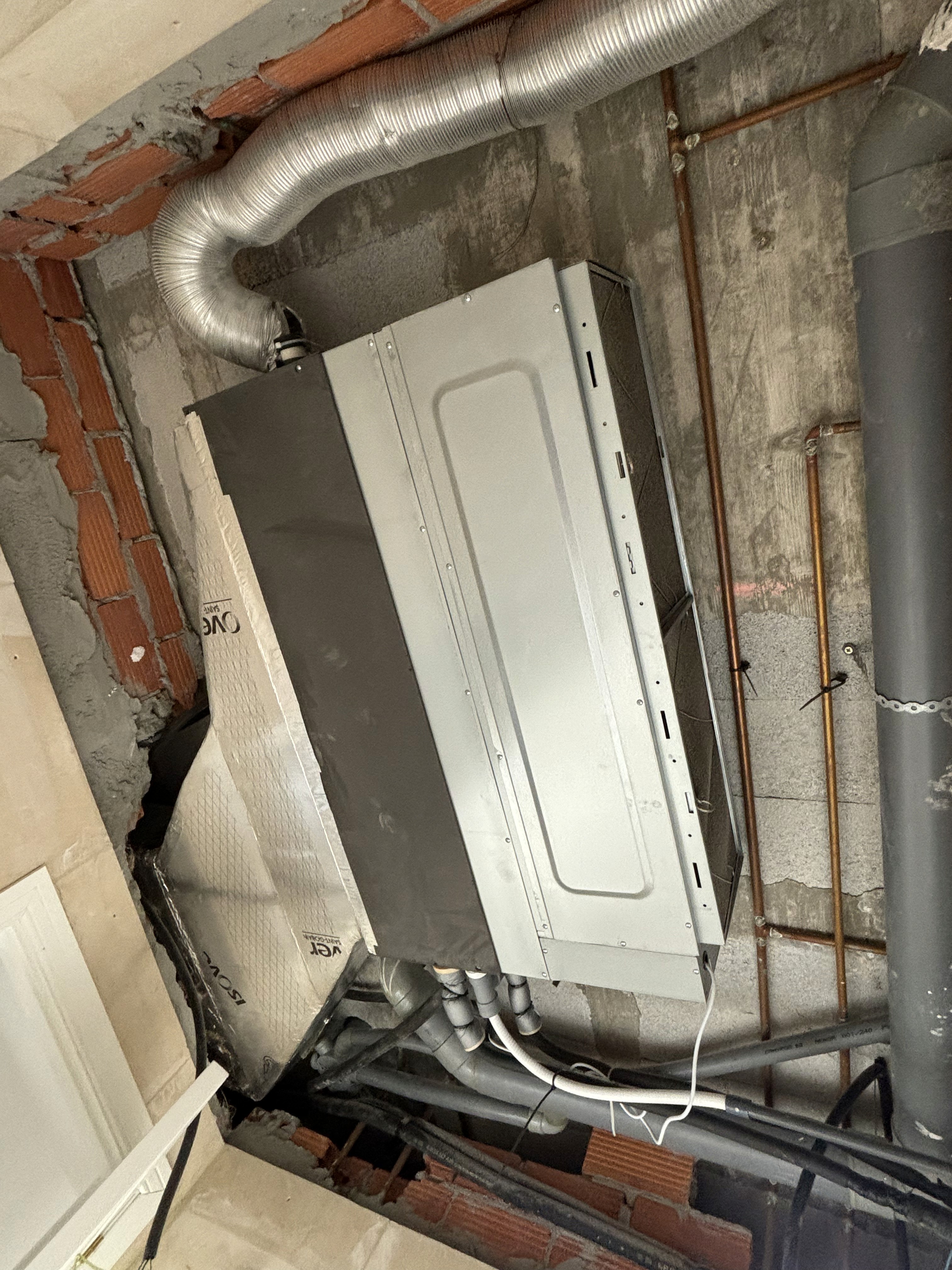 Heating Installation