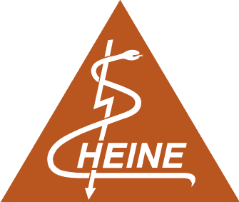 HEINE Optotechnik