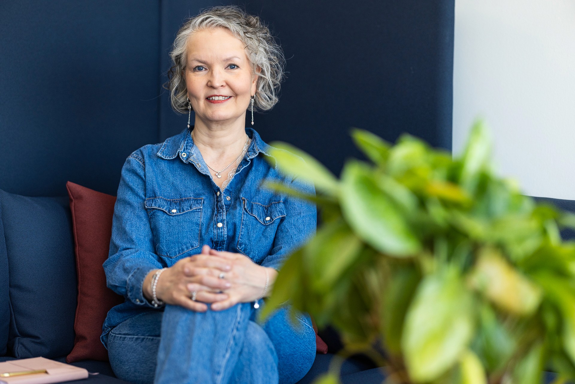 Riikka Kontio johtaa Nokevalin modernia asiakashankintaa Network & Growthin tuella