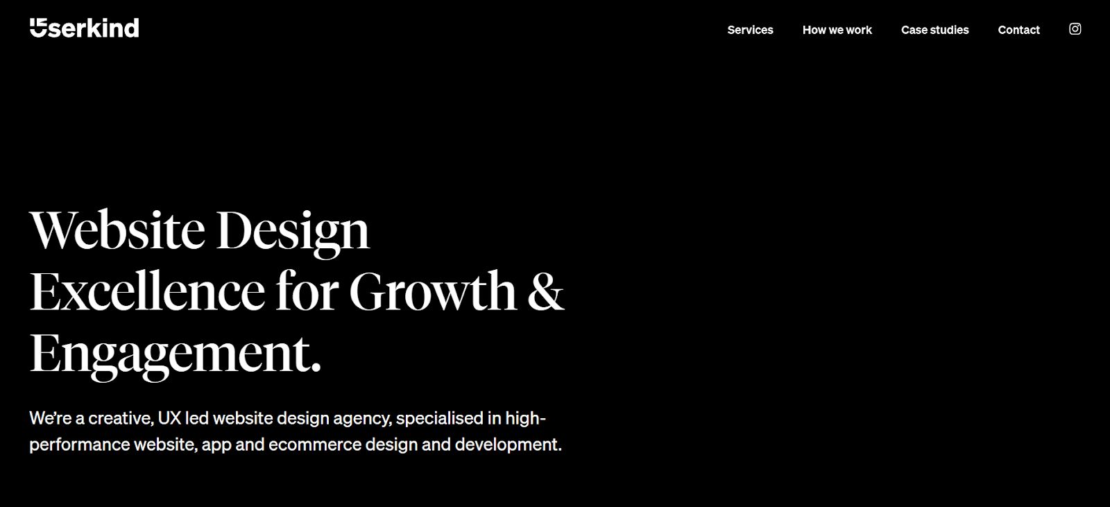 Userkind One of the Best UX Agencies in Australia