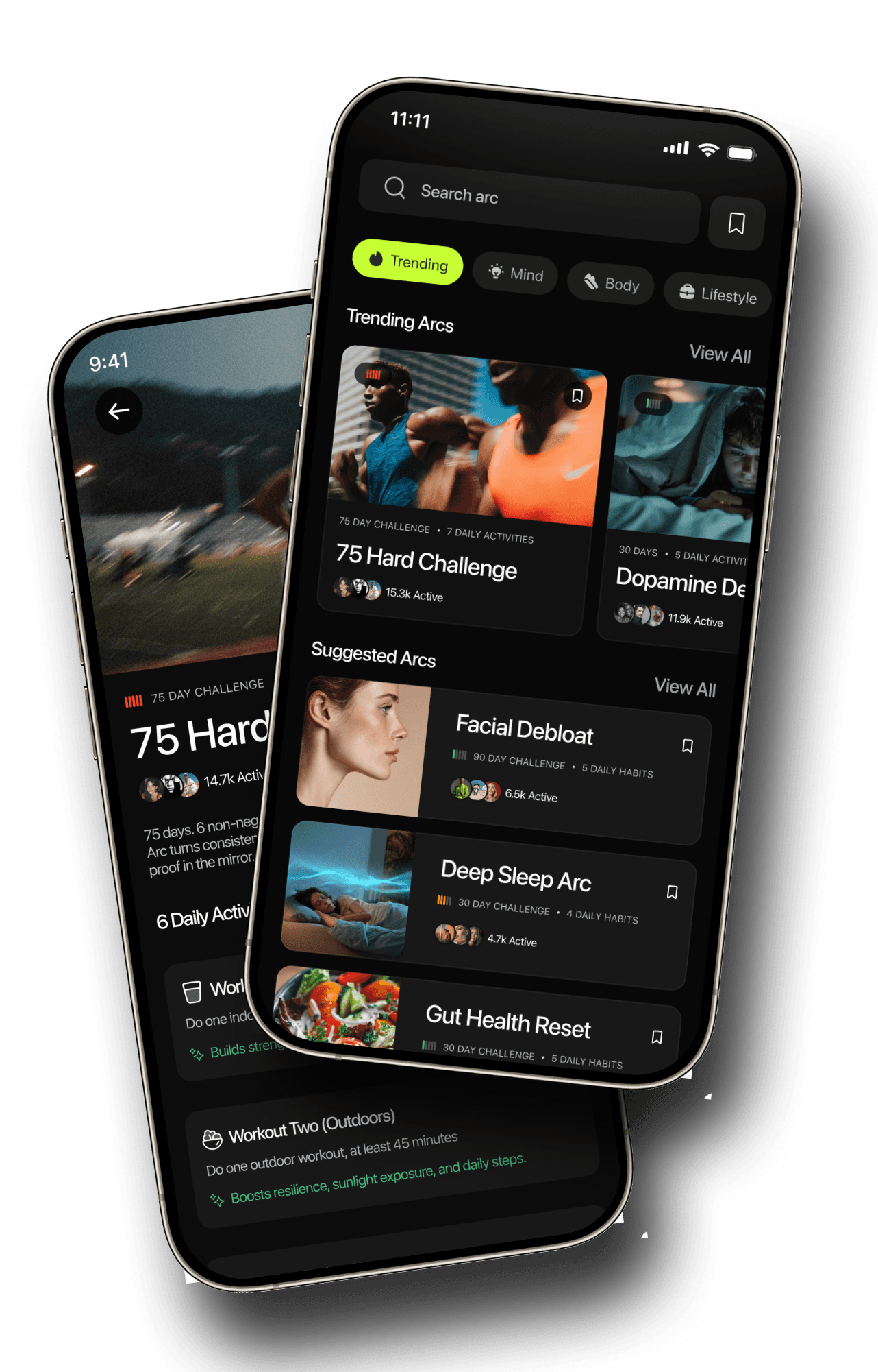 Achievement 1 Illustration