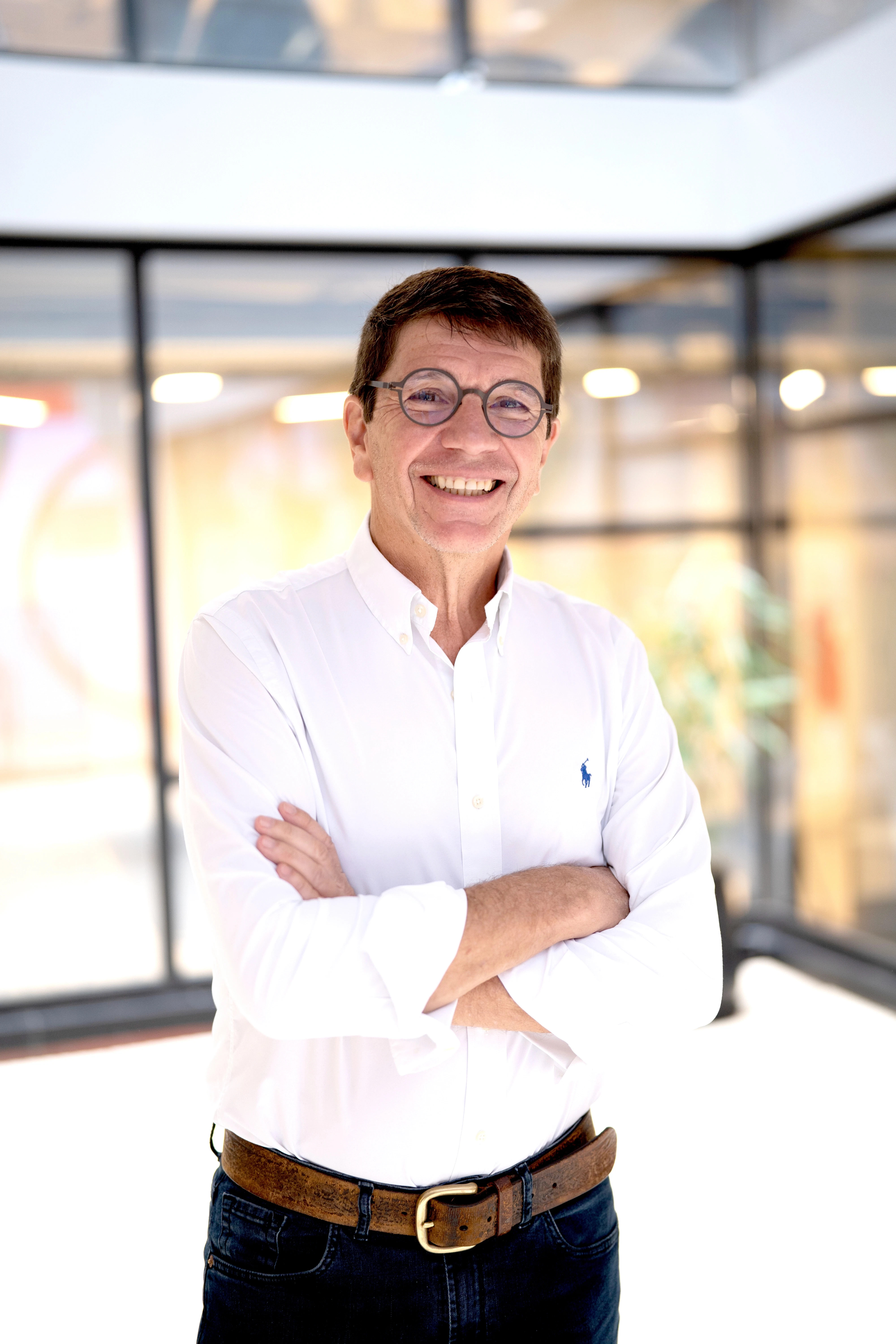 Luis Soria - Co-Founder de Asap Consulting