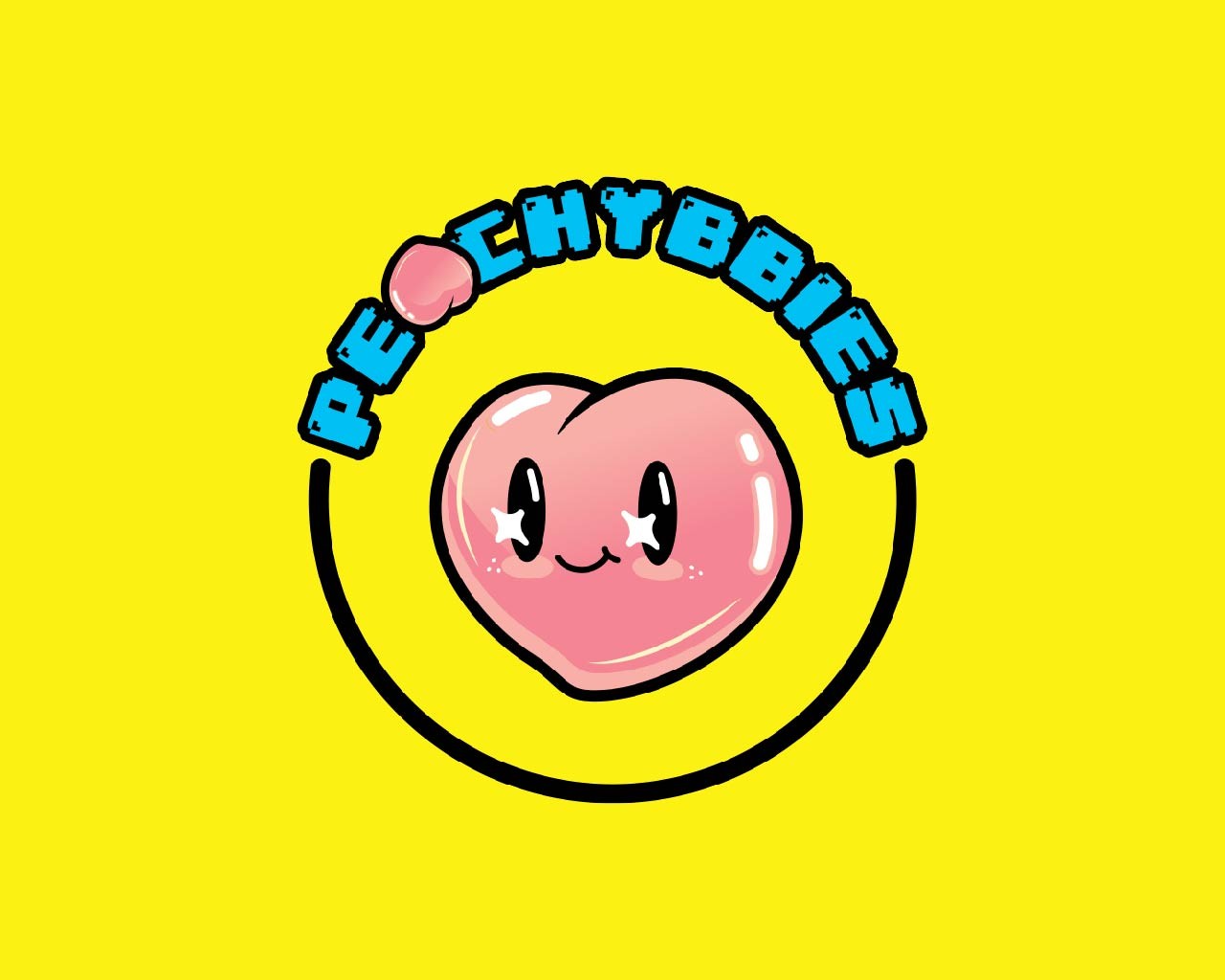Social Media Spotlight: PEACHYBBIES